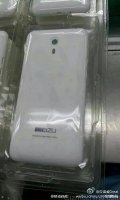   Meizu    