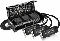 Gigabyte    GeForce GTX 980 WaterForce 3-way SLI