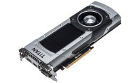  GeForce GTX Titan    