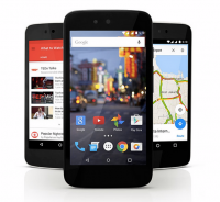   Android One   $88   