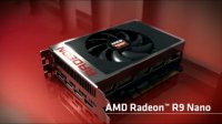 AMD Radeon R9 Nano   27 