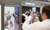  Samsung   IFA 2015     OLED