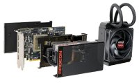 AMD Radeon R9 Fury X  :   $900