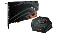 ASUS     Strix