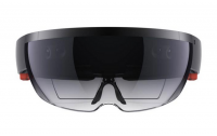 HoloLens      5 