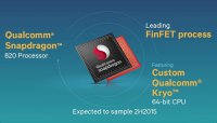 Qualcomm ,     Snapdragon 820   