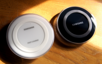 Samsung Fast Wireless Charger    30%  