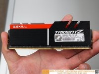     G.Skill Trident Z