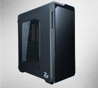 Zalman Z9 Neo:  Mid Tower      