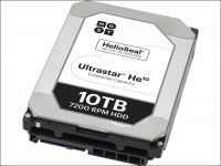     HGST Ultrastar He10  10 