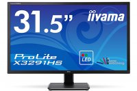 Iiyama ProLite X3291HS:   Full HD   AH-IPS