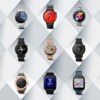    Android Wear       