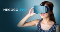   Megogo VR