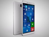 Madosma Q601     Windows 10 Mobile