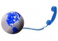      VoIP- -  (Skype Out, Viber)