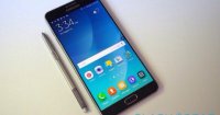 Samsung Galaxy Note 6  6    Snapdragon 823   