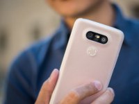  LG G5  Snapdragon 820   