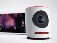 Livestream Mevo      Facebook Live