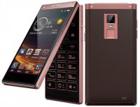 Gionee W909      Android