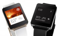 LG G Watch     Android Wear 2.0