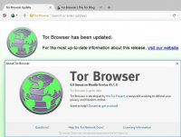  Tor Browser 6.0