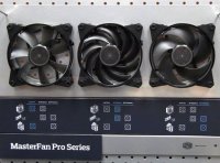  Cooler Master Master Fan Pro     